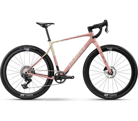GHOST Asket CF X Rustic 2026