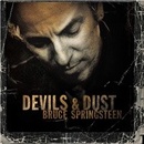 SPRINGSTEEN, BRUCE - DEVILS & DUST LP