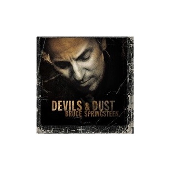 SPRINGSTEEN, BRUCE - DEVILS & DUST LP