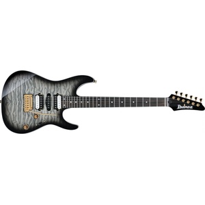 Ibanez AZ47P1QM-BIB