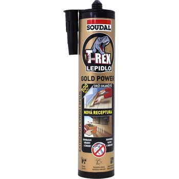 SOUDAL T-REX EXTRA FIX 380g