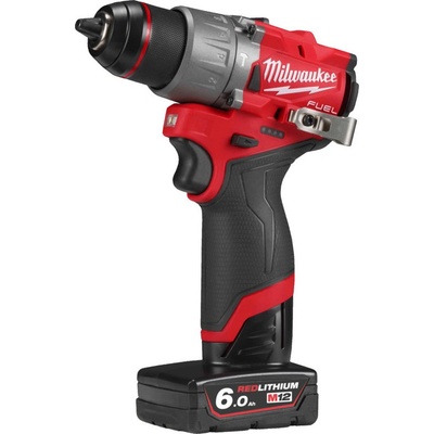 Milwaukee M12 FPD2-602X 4933479870