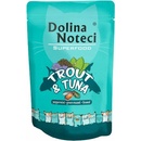 Dolina Noteci Superfood Cat Pstruh a tuniak 85 g