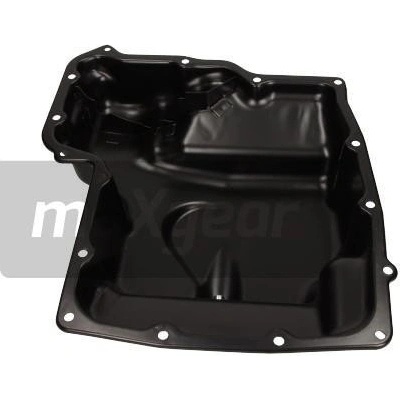 MAXGEAR Olejová vaňa 340062