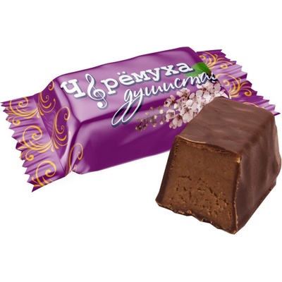 Sweet Life želé Ptačí třešeň vonná s příchutí rumu 200 g