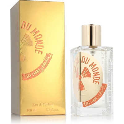 Etat Libre D´orange La Fin Du Monde parfémovaná voda unisex 100 ml
