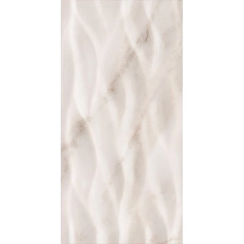 Image 1 of KAI GROUP ДЕКОР ПАРОС ЛИСТА 4705 30х60 (4705)