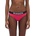 SUNDEK Carmel briefs culotte with logoed elastic bikini bottom - Pink (Pitaya)