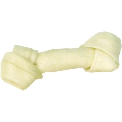 R.K.C.TANNERY Uzel buvolí bílý 10 cm