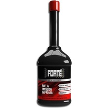 Forte Fuel & Emission Improver 400 ml