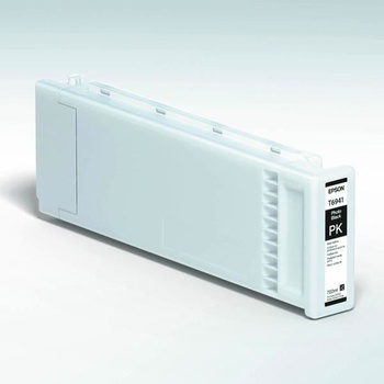 Epson original ink C13T694100, photo black, 700ml (C13T694100)