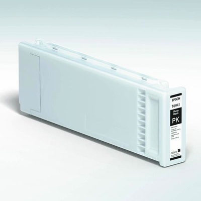 Epson original ink C13T694100, photo black, 700ml (C13T694100)