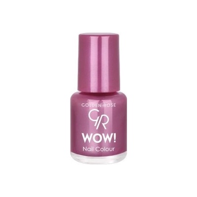 Golden Rose Nail Color lak na nehty 509 6 ml