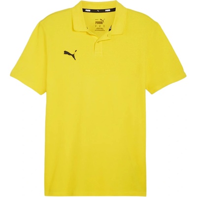 Puma tričko Teamgoal Casuals Polo 658605-07