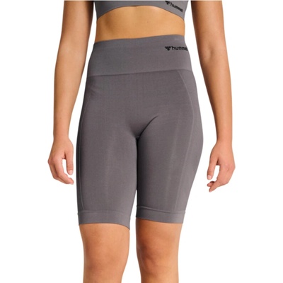 Hummel Tif Seamless šedá
