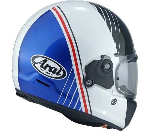 Arai CONCEPT-XE TEMU