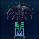 Queensryche - Empire CD
