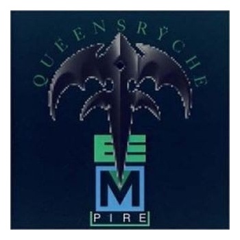 Queensryche - Empire CD