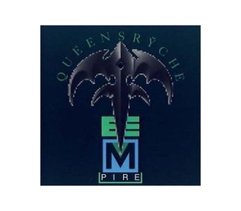 Queensryche - Empire CD