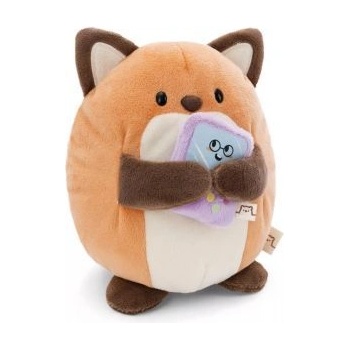 NICI Mymochi: Geeks, лисицата с видеоигра - 27 см