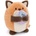 NICI Mymochi: Geeks, лисицата с видеоигра - 27 см