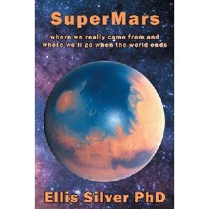 SuperMars (ISBN: 9781838369002)