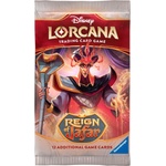 Ravensburger Disney Lorcana TCG: Reign of Jafar Booster (RAVE11098558-1) - digit