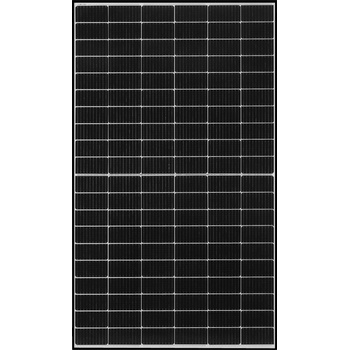 Jinko Solar Tiger Pro JKM460M-60HL4-V Black Frame Solární Panel Half-cell Monokrystalický 460Wp