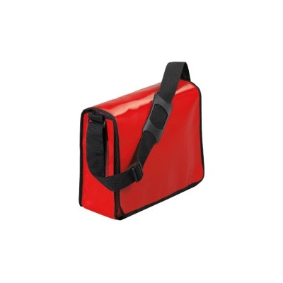 Halfar taška přes rameno HF2814 Red