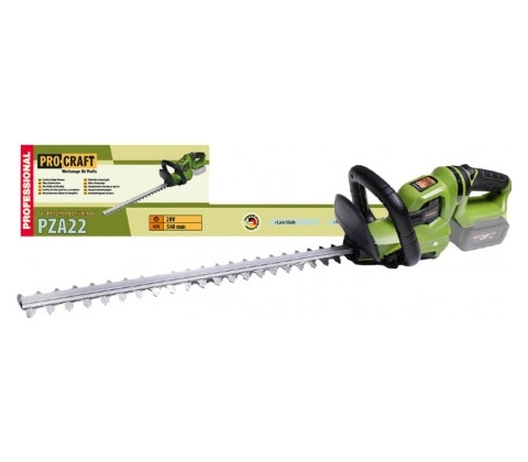 Procraft PZA22