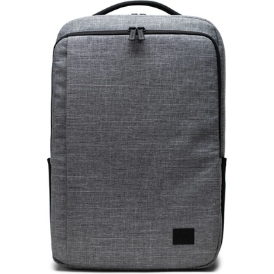 Herschel Kaslo Tech New Raven Crosshatch 30 l