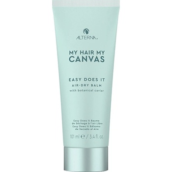 Alterna Haircare My Hair My Canvas Easy Does It изглаждащ балсам за непокорна коса за жени 101 мл