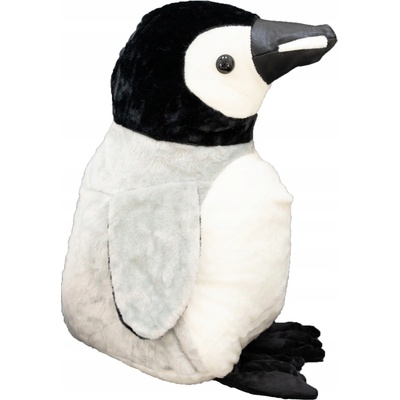 VELKÝ OBROVSKÝ MEDVÍDEK TUČŇÁK 80 cm
