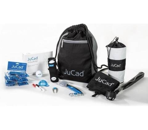 Jucad Gift Set 4