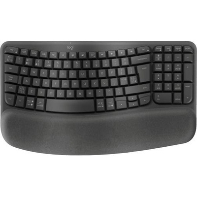 Logitech Wave Keys US (920-012334)