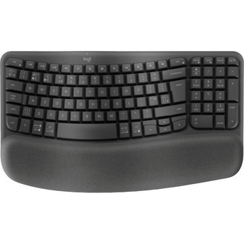 Image 1 of Logitech Wave Keys US (920-012334)