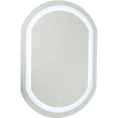 AMBER ОГЛЕДАЛО ЗА БАНЯ amber led ОВАЛ pv2044-60 55х80--- (pv2044-60)