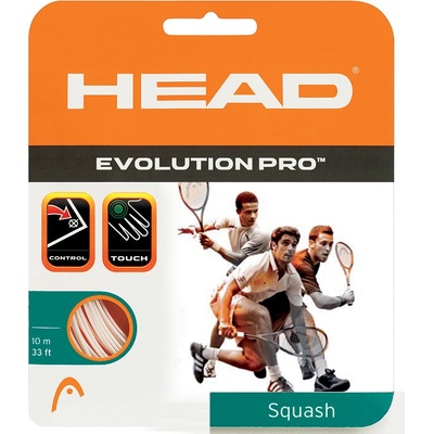 Head Evolution Pro 10m 1,21mm – Zboží Mobilmania