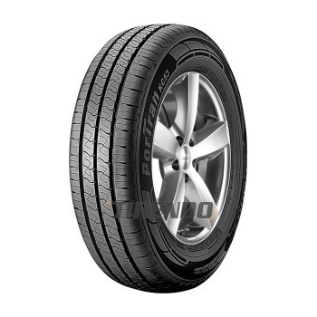 Kumho PorTran KC53 ( 215 R14C 112/110Q 8PR )