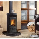 Image 1 of La Nordica-Extraflame Super Junior Black (7111076)