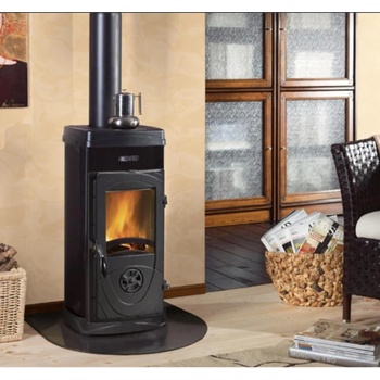 Image 1 of La Nordica-Extraflame Super Junior Black (7111076)