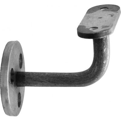 Držák madla na stěnu, odsazení 75mm