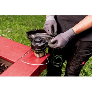 Image 1 of Metabo RTD 18 LTX BL 30 (601720850)