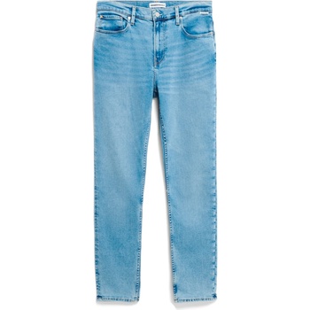 Armedangels Мъжки дънки ARMEDANGELS Aarjo Tarpa Jeans - Cloud - размер 52 (011-0544-0426)
