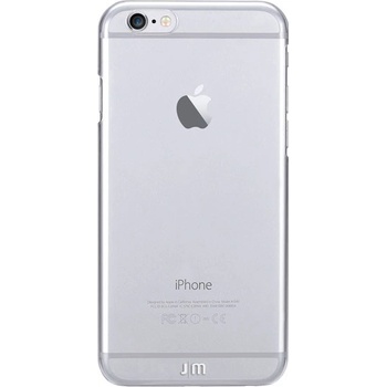 Púzdro JUSTMOBILE TENC PC-168CC CRYSTAL CLEAR IPHONE 6S