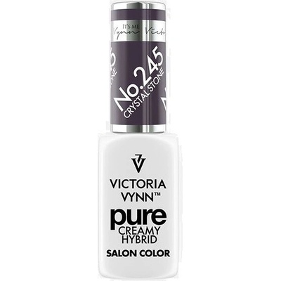 Victoria Vynn Hybridní lak Pure No. 245.