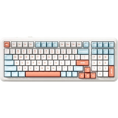 Mchose MC-K99V2-3