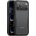 Dux Ducis iPhone 17 Pro Max DUX DUCIS SHLD защитен силиконов протектор за телефон със силна устойчивост на удар, геометричен модел, ЧЕРЕН GP-178368 (GP-178368)