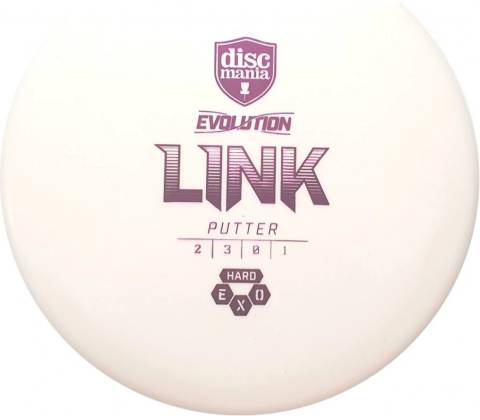 Discmania Link Exo Hard