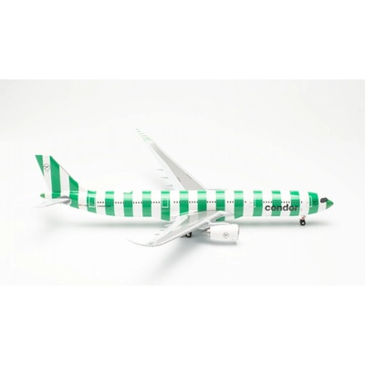 Herpa A330-941 Condor Condor Island Colors 1:200